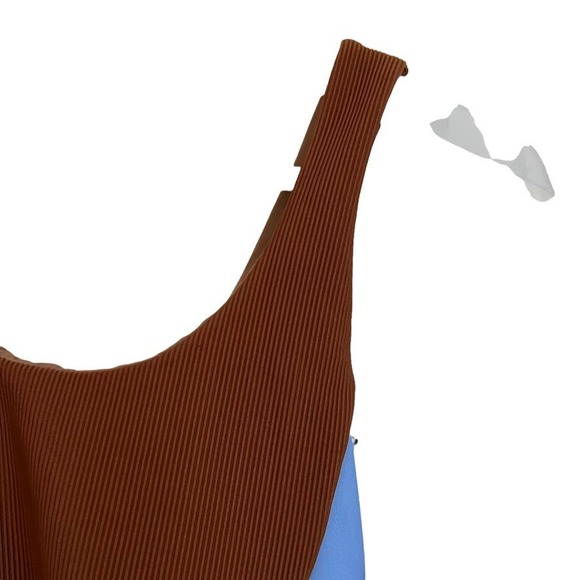 Beach Riot Crop Top Tessa Top Size XS - Picture 8 of 12